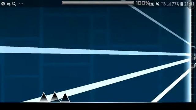 Shitty PCX Is dead By Nsolar [Consistency Challenge] 100% [Mobile] смотреть онлайн