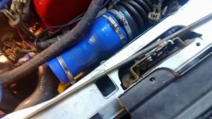 теплая печка в ниве.термостат от гранты в ниву.как сделать тепло в салоне