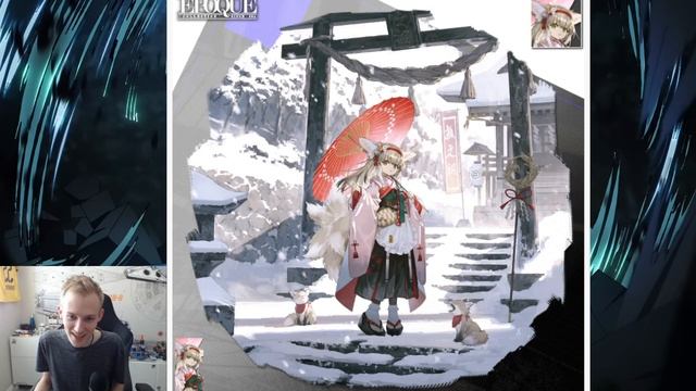 SAVE FOR THESE SKINS COMING 2023!!! | Arknights