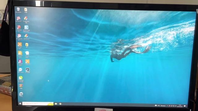 Menginstall Driver Panda PRJ-1015DL di Windows смотреть онлайн