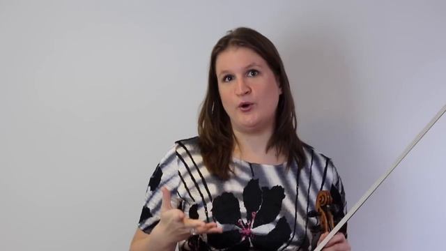 How, When and Why to Tilt Your Violin Bow | Violin & Viola TV #215 смотреть онлайн