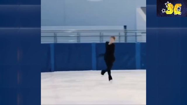 ЕЩЕ БОЛЬШЕ! Алена Косторная СНОВА ПОКРАСИЛА ВОЛОСЫ Новости фигурного катания 2021 смотреть онлайн