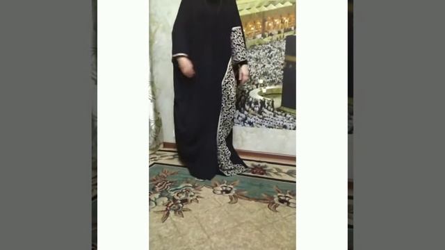 ШИКАРНАЯ АБАЯ смотреть онлайн