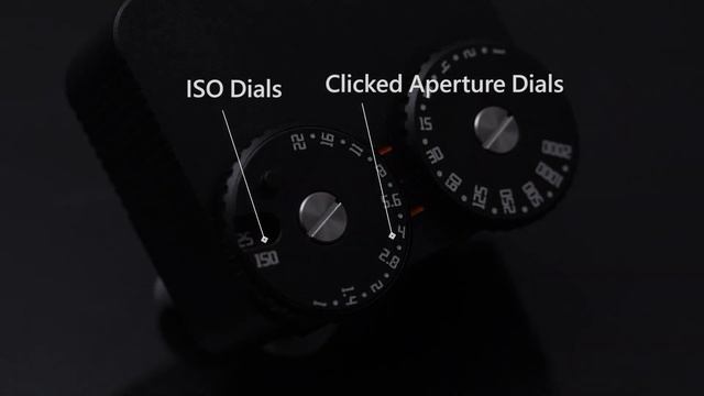 TTArtisan Light Meter II - 2023 Upgrade Light Meter for Older Leicas and Similar Rangefinder Camera смотреть онлайн