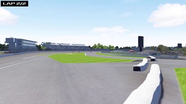 INDIANAPOLIS 500 Speed Evolution | 1911-2023 смотреть онлайн