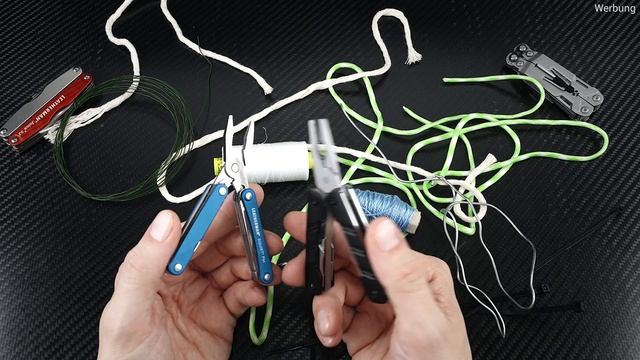 Multitool Vergleich - Leatherman PS4 vs. Oknife P1 смотреть онлайн