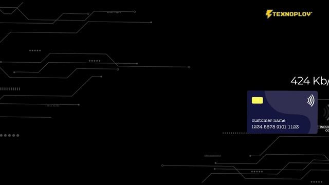 NFC nima? NFC qanday ishlaydi? [TEXNOPLOV] смотреть онлайн