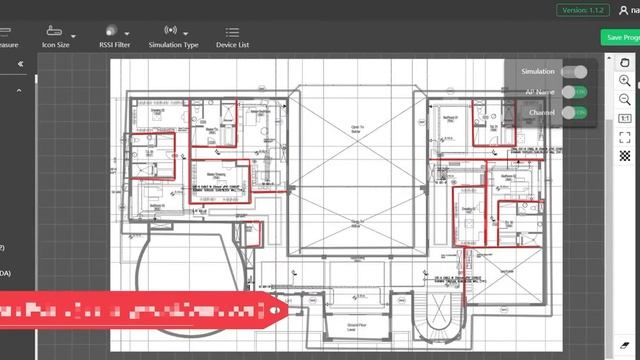 Ruijie Cloud Site Survey Planner (SSP) Hands-on Tutorial - FREE Tools смотреть онлайн