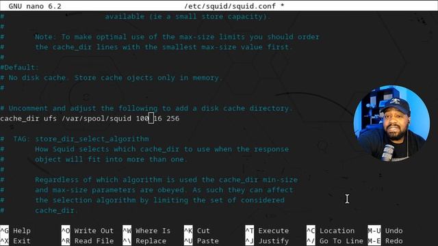 Boost Web Performance with Squid Proxy Server on Ubuntu 22.04 смотреть онлайн