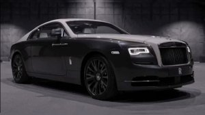Черный Роллс ройс | Music