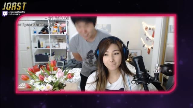 JOAST 🕯 Candlelit Abuse ❱ Hearthstone ❱ EDITED STREAM ❱ Janet Toast Meme смотреть онлайн