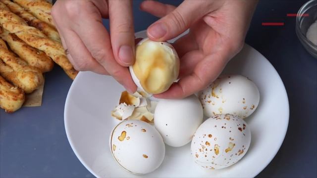 Печёные яйца. Варёные отдыхают! Eggs baked смотреть онлайн