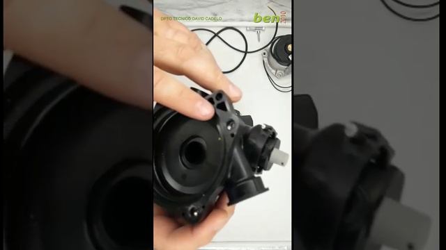 CAMBIO DE BOMBA WILO 4m1V INTMTSL POR UNA DE CLASE A смотреть онлайн