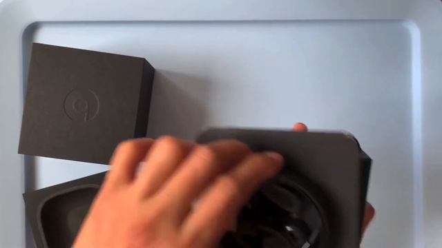 unboxing Powerbeats Pro - Navy смотреть онлайн