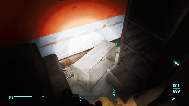 Fallout 4 Cap #24 | Amenaza Mecánica DLC | Con Mods en Español смотреть онлайн