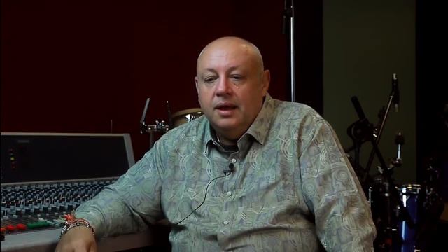 Приглашение на курс 'Guitar Prodaction' Александр Козак смотреть онлайн
