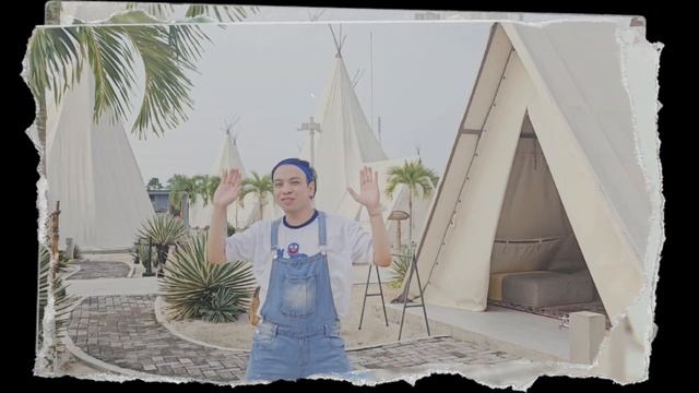 [TEASER] THE WIND- Summer Vacation (Dance Cover) by Pau Lorica