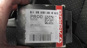 Газель бизнес. Какие свечи зажигания устанавливать Иридиевые или заводские свечи BRISK.