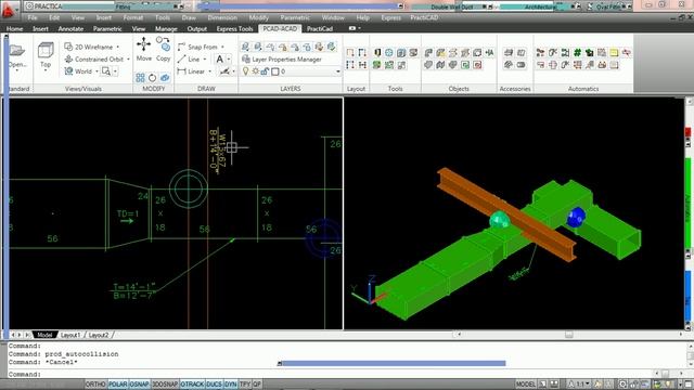 08 137 Collision Grid Choose Tolerance Part 7 смотреть онлайн