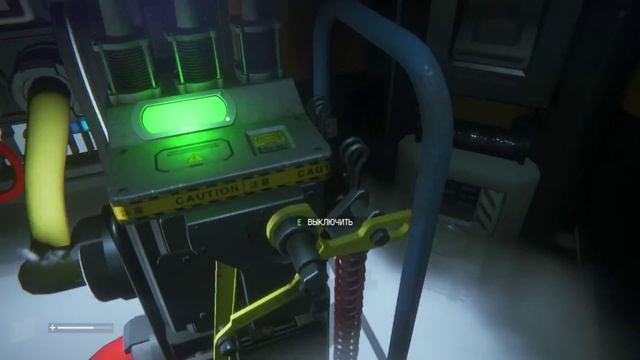 Alien: Isolation Прохождение #16 ● ЗАПАДНЯ АПОЛЛО! смотреть онлайн