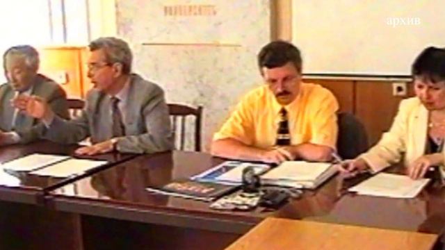 Профессор АГТУ Юрий Кагаков отметил 85-летний юбилей смотреть онлайн