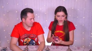 АФИНКА и ЭЛЬФИК больше НЕ ПАРА? Провалили тест на совместимость! ? Эльфинка