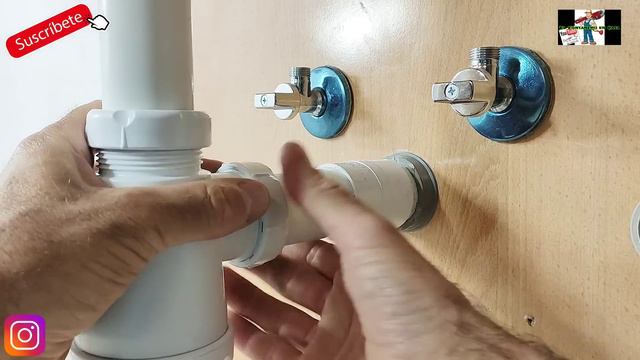 💥EL MEJOR VÍDEO DE SIFONES💥. NO MÁS PROBLEMAS. SOLUCIONES, TIPOS, COLOCACIÓN, FABRICACIÓN... смотреть онлайн