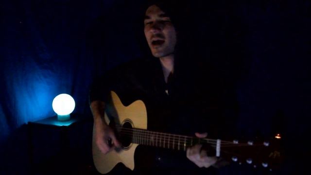 КИШ - Воспоминания о былой любви (кавер) смотреть онлайн