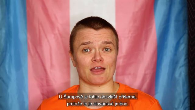 #2.3 Problems in Czech - Names / Problémy v češtině - Jména смотреть онлайн