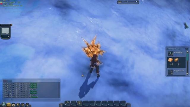 EverQuest Next Landmark - первый взгляд на збт (часть 1) смотреть онлайн