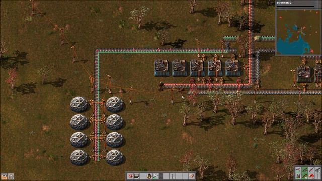 Wir bauen uns ein Auto! - Factorio #14 смотреть онлайн