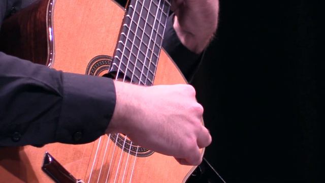 Triade-Guy Bergeron (GCC Guitar)