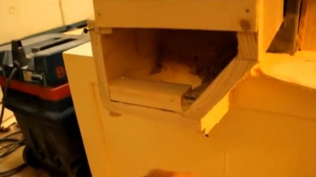 шипорезка на UTOOL UKM-300 смотреть онлайн
