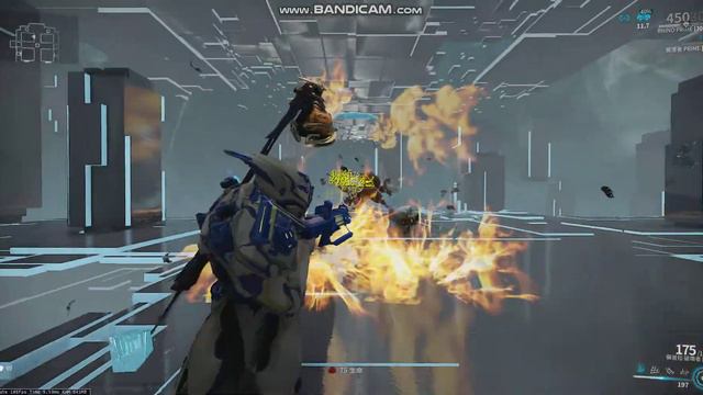 Warframe 蘇普拉破壞者紫卡 Supra Vandal Riven смотреть онлайн
