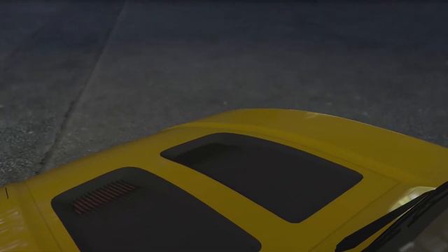 Lampadati Viseris: The Vehicles of GTAO смотреть онлайн