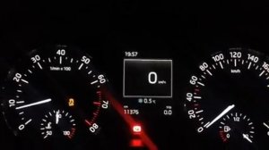 Skoda Octavia a7 - активация скрытых функций на MQB