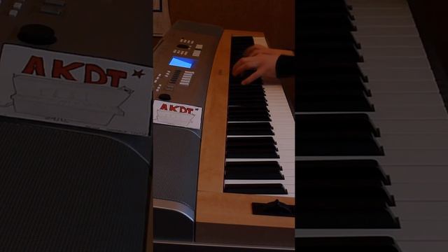 Lyadov Mazurka F minor смотреть онлайн