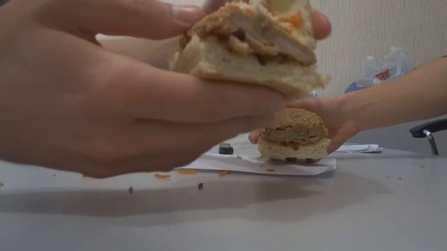 ШОК!!! КАФЕ ТРОЯ:ОГУРЦЫ С ПЛЕСЕНЬЮ!!! смотреть онлайн