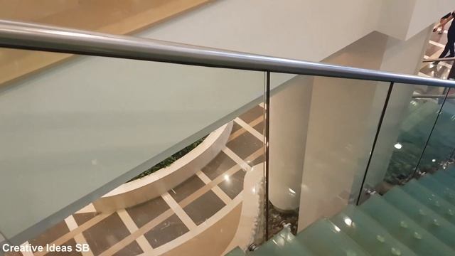 11 Balustrade Creative Design Ideas 2020 - Rustic and Modern Staircase Railing Ideas Part.2 смотреть онлайн