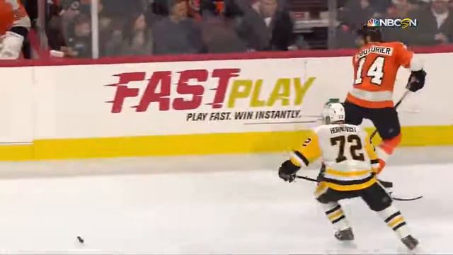 Злющий Brian Elliott смотреть онлайн