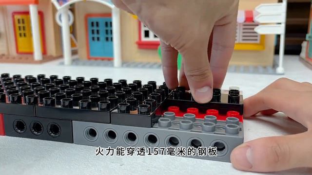 坦克动画：M系大履带重型坦克—T1重坦 смотреть онлайн