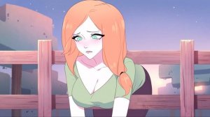 Alex and Steve Life | minecraft anime season 1