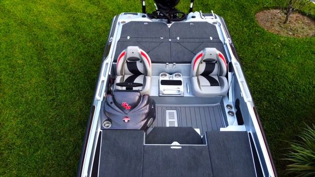 2023 Bass Cat Puma STS смотреть онлайн