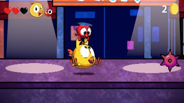 VIDEO GAME ? CHICKY SEASON 3 | Where's Chicky? | Chicky Cartoon In English For Kids