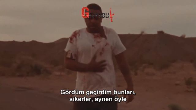 Azizi Gibson - Cruel Intentions (Türkçe Altyazılı) смотреть онлайн