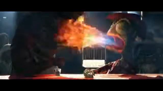 Смешной эпизод из мультфильма смотреть онлайн