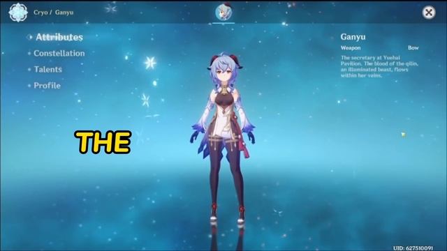 My Mom and Aunt react to GENSHIN CHARACTERS! смотреть онлайн