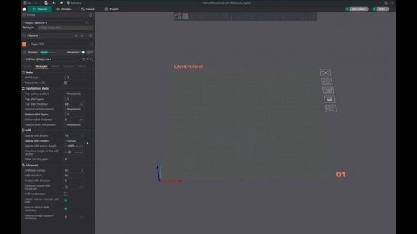 Elegoo Neptune 4 / 4 Pro - Orca Slicer Profile!