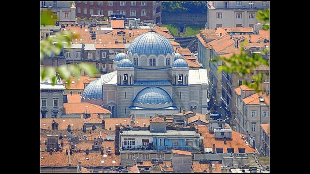 Prokimen Apostola 7. glas [Lastavica] смотреть онлайн