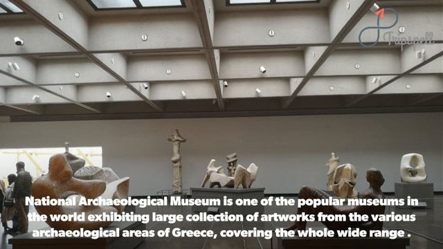National Archaeological Museum, Athens Guide What to do, When to visit, Cost | Tripspell смотреть онлайн